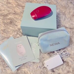 NEWA CLASSIC RF DEVICE + ORIGINAL GEL